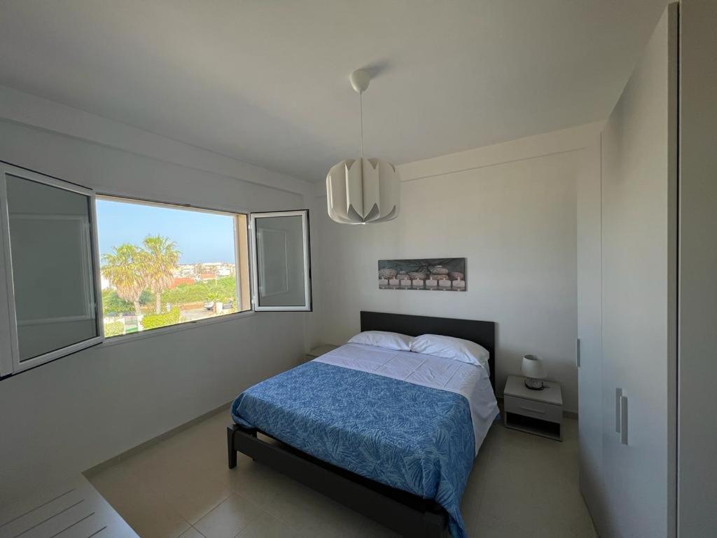 Residence Romeo Marina di Ragusa Exterior foto